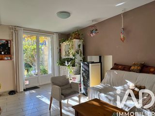  Maison � vendre 7 pi�ces 149 m�