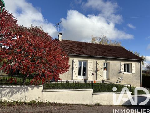   Vente Maison/villa 5 pi�ces Maison - 5 pi�ce(s) - 94 m�