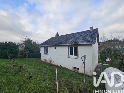   Vente Maison/villa 3 pi�ces Maison - 3 pi�ce(s) - 69 m�