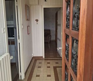  Maison � vendre 4 pi�ces 94 m�