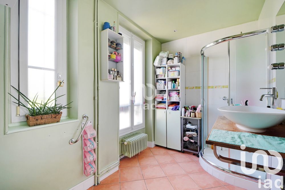 � vendre  Maison Bry-sur-Marne (94360)