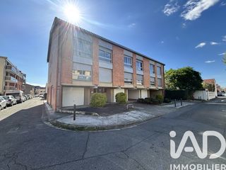  Appartement � vendre 1 pi�ce 21 m�