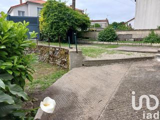  Maison � vendre 5 pi�ces 74 m�