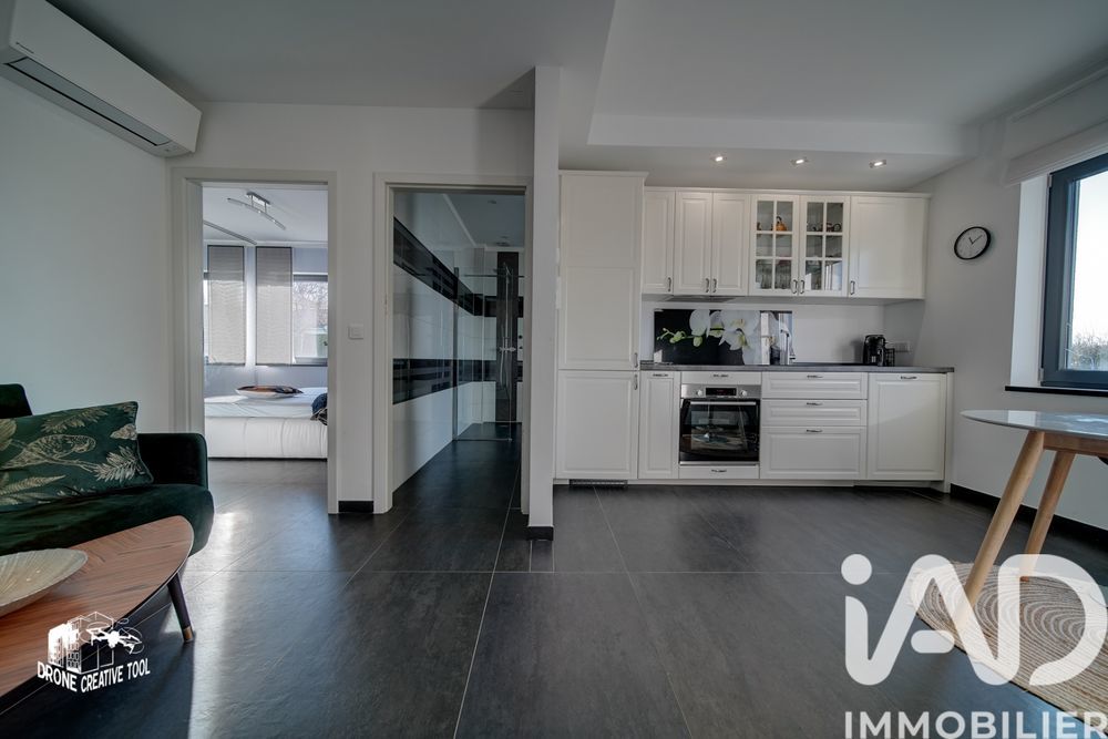 � vendre  Maison Kanfen (57330)