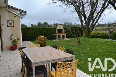   Vente Maison/villa 6 pi�ces Maison - 6 pi�ce(s) - 140 m�