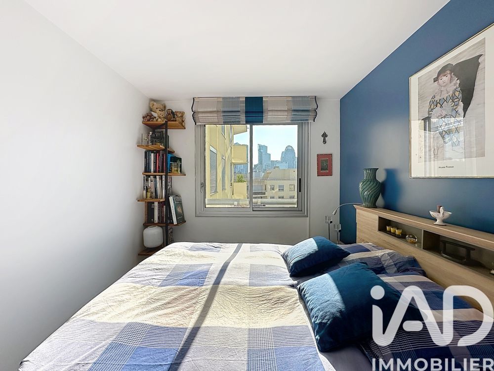 � vendre  Appartement Courbevoie (92400)