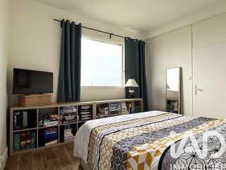  Appartement � vendre 3 pi�ces 60 m�