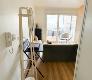  Appartement � vendre 4 pi�ces 69 m�