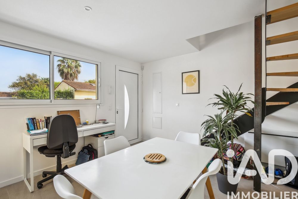 � vendre  Maison Le Bouscat (33110)