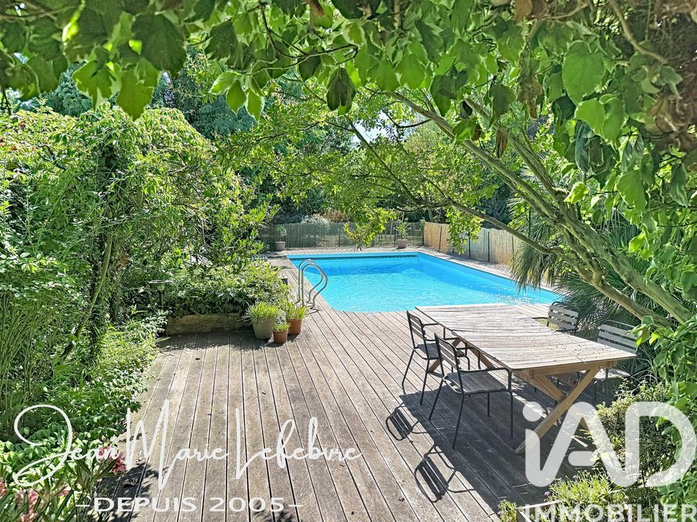 � vendre  Maison Les Roches-de-Condrieu (38370)