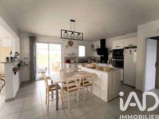  Maison � vendre 5 pi�ces 110 m�