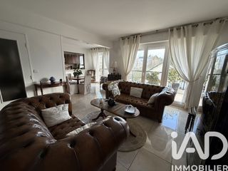  Appartement � vendre 4 pi�ces 82 m�