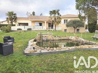  Maison � vendre 4 pi�ces 102 m�