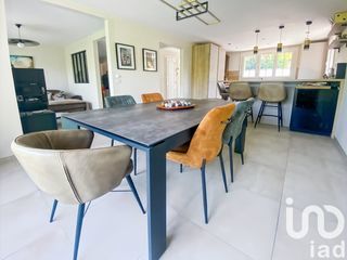  Maison � vendre 9 pi�ces 148 m�