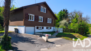  Maison � vendre 4 pi�ces 97 m�