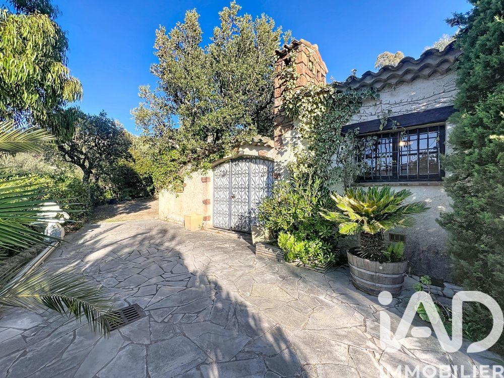 � vendre  Maison Les Issambres (83380)