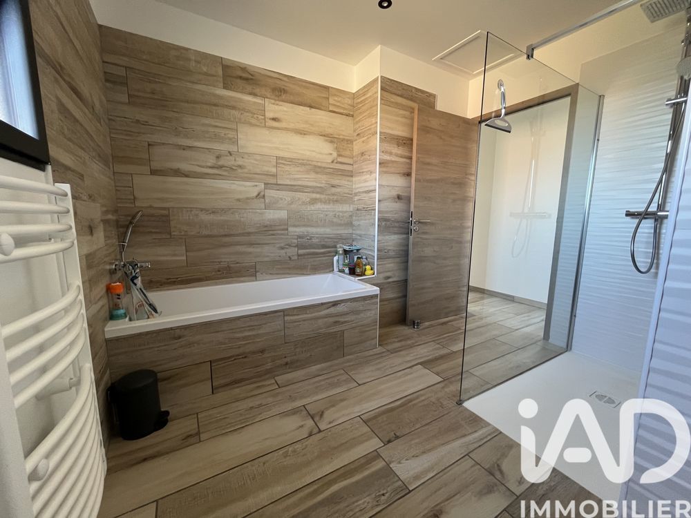 � vendre  Maison Sainte-Colombe-de-la-Commanderie (66300)