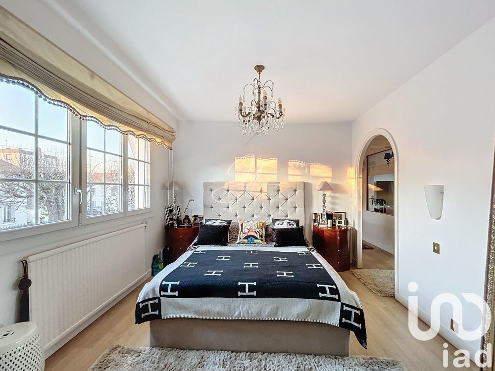 � vendre  Maison Saint-Maur-des-Foss�s (94100)