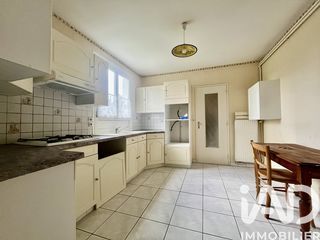  Maison � vendre 5 pi�ces 91 m�