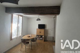  Appartement � vendre 2 pi�ces 31 m�