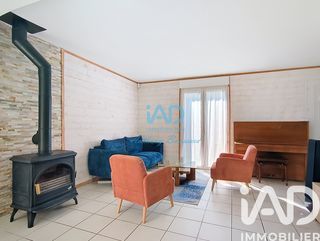  Maison � vendre 6 pi�ces 136 m�