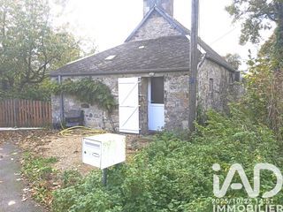  Maison � vendre 3 pi�ces 55 m�