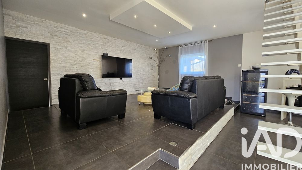 � vendre  Villa Sames (64520)