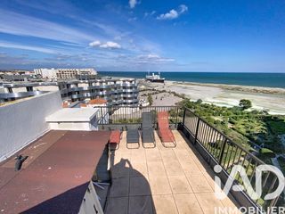  Appartement � vendre 2 pi�ces 25 m�