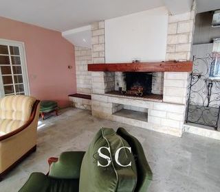  Maison � vendre 6 pi�ces 230 m�