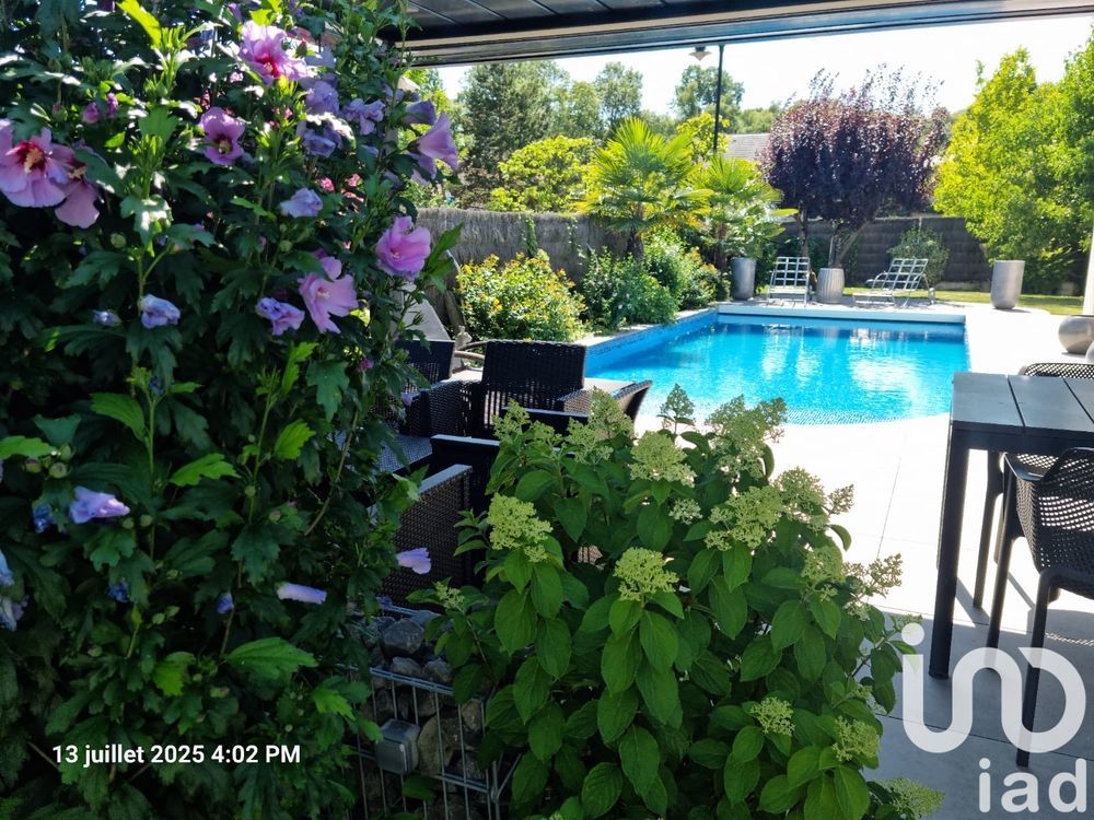 � vendre  Maison Thionville (57100)