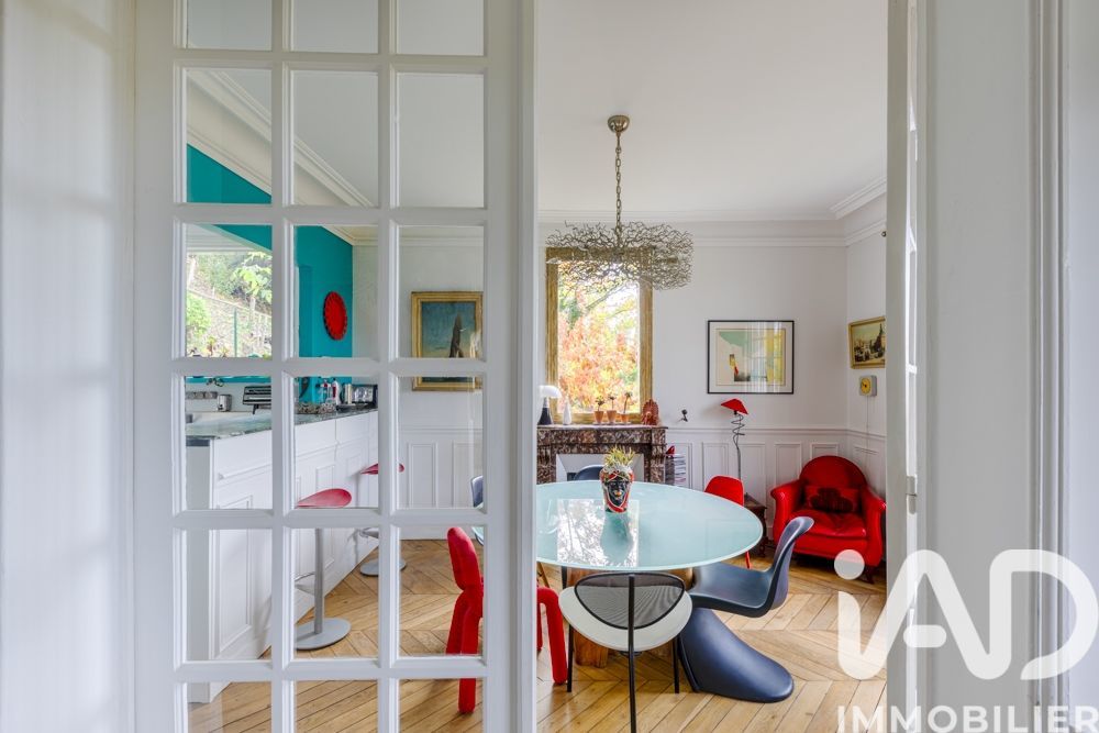 � vendre  Maison La Frette-sur-Seine (95530)
