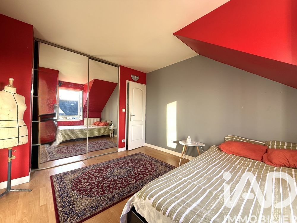 � vendre  Maison Palaiseau (91120)