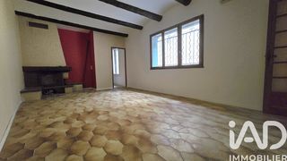  Maison � vendre 4 pi�ces 105 m�