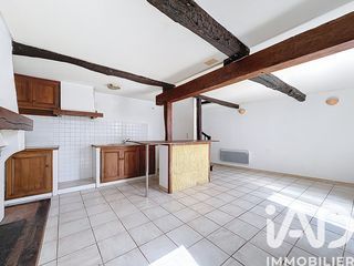  Maison � vendre 3 pi�ces 92 m�