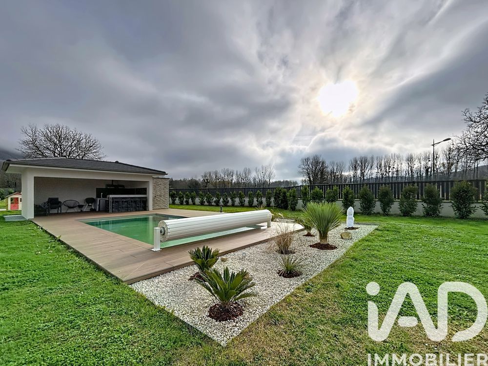 � vendre  Maison Talissieu (01510)