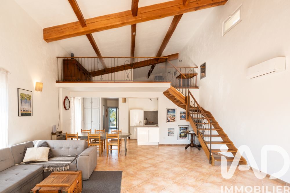 � vendre  Maison Mandelieu-la-Napoule (06210)