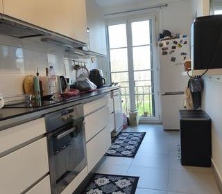  Appartement � vendre 6 pi�ces 110 m�