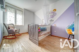  Maison � vendre 5 pi�ces 95 m�