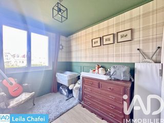  Appartement � vendre 3 pi�ces 52 m�