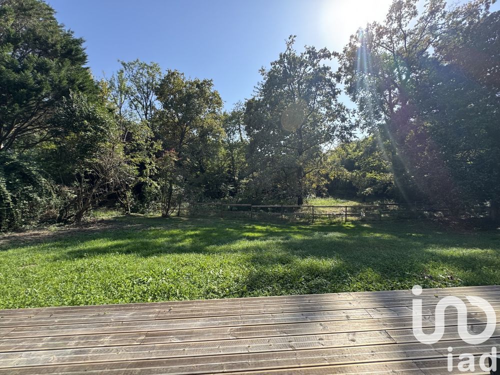 � vendre  Villa Carignan-de-Bordeaux (33360)