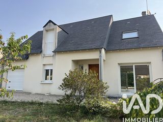  Maison � vendre 6 pi�ces 120 m�