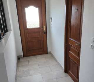  Maison � vendre 5 pi�ces 145 m�