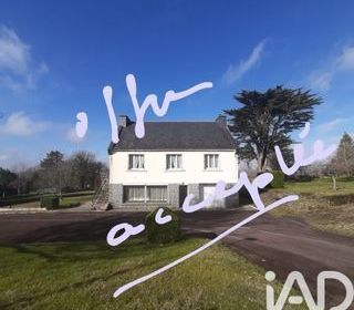  Maison � vendre 7 pi�ces 160 m�