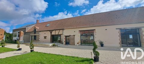   Vente Maison/villa 8 pi�ces Maison - 8 pi�ce(s) - 371 m�