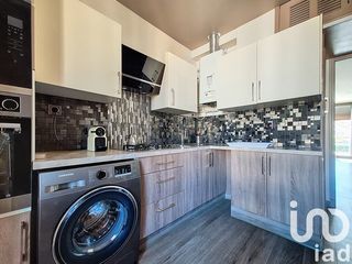  Appartement � vendre 3 pi�ces 64 m�