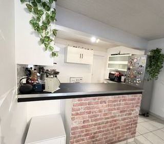  Maison � vendre 6 pi�ces 114 m�