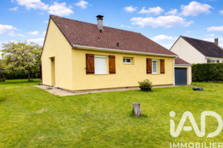  Maison � vendre 3 pi�ces 76 m�