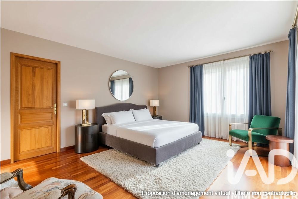 � vendre  Villa Janvry (91640)