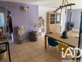  Maison � vendre 6 pi�ces 105 m�