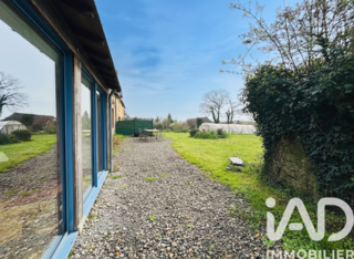  Maison � vendre 8 pi�ces 233 m�